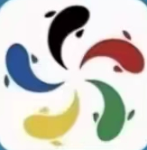 幸运锦鲤 App 图标